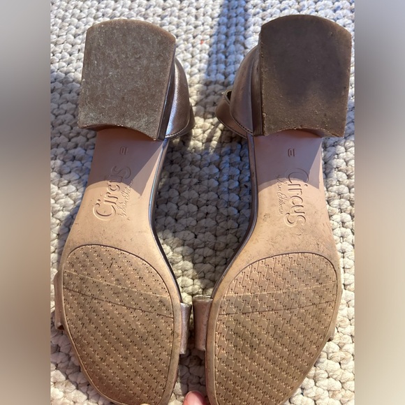 Circus by Sam Edelman Sandals - Picture 5 of 5